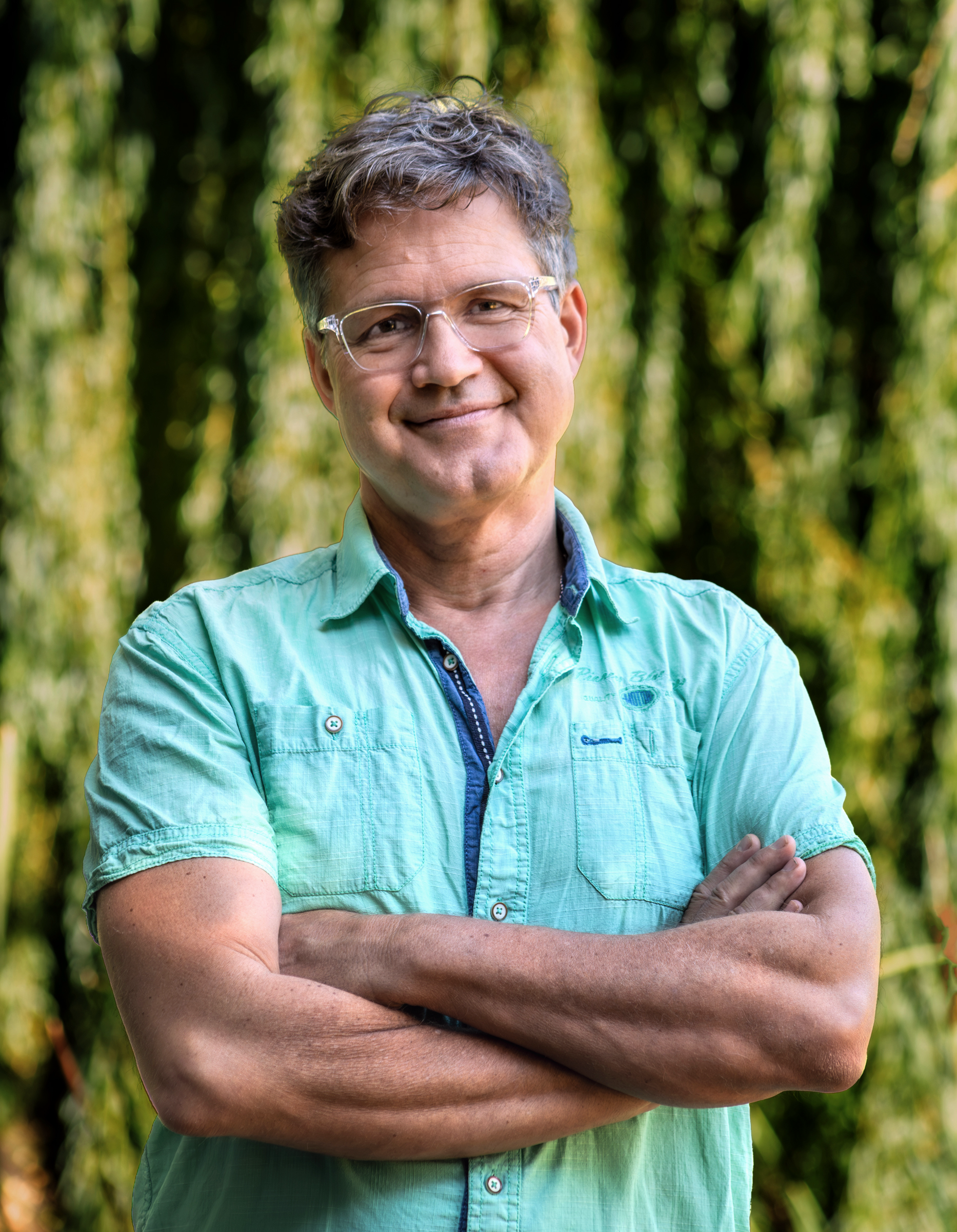 gerd peter münden initiator kws